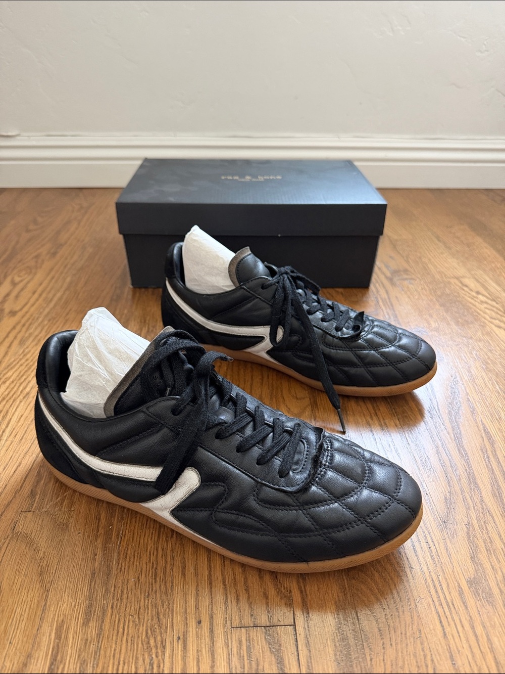 Retro Legacy Trainer